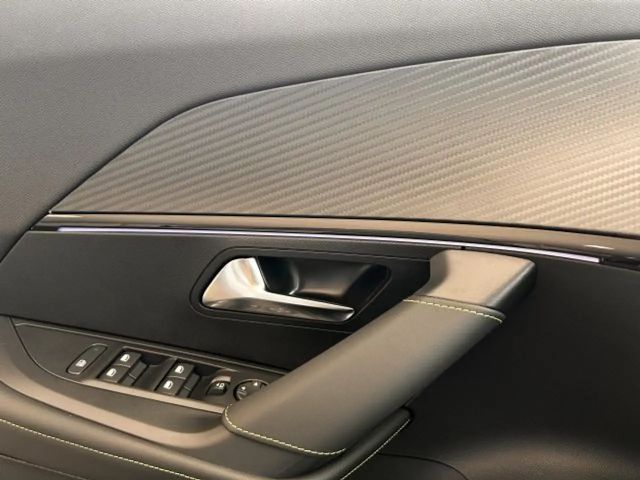 Peugeot 2008 GT-Line Hybrid