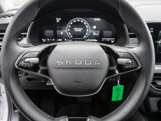 Skoda Scala 1.0 TSI
