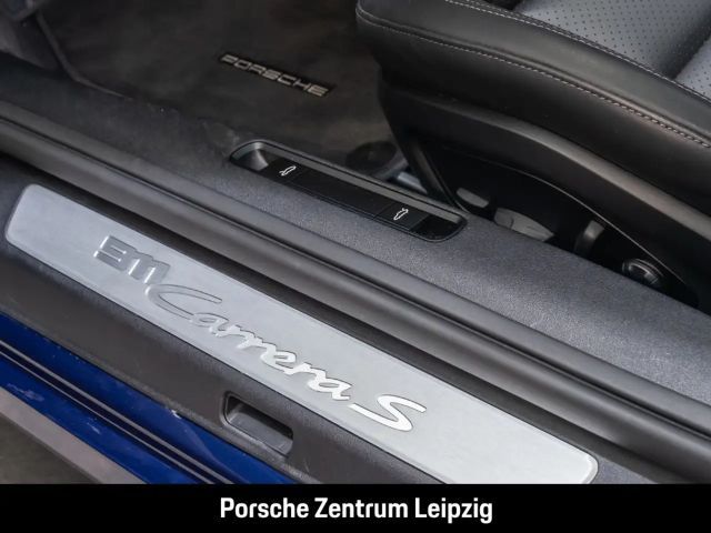 Porsche 992 Carrera Coupé S