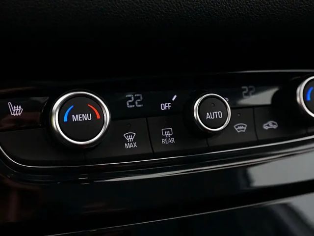 Opel Grandland X Edition Turbo