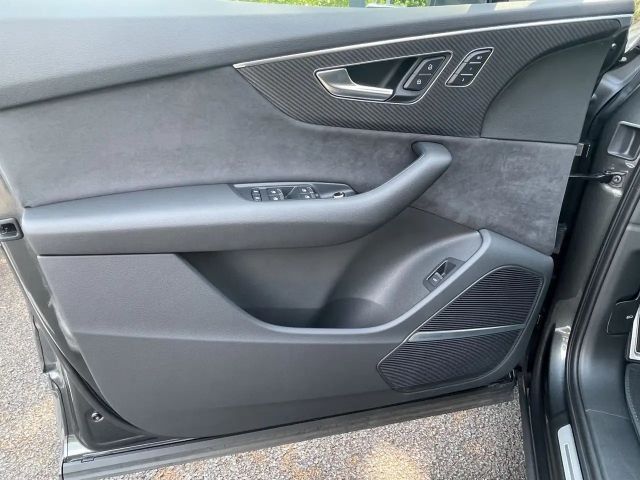 Audi Q7 50 TDI Quattro S-Line