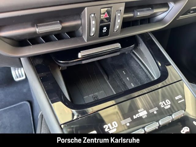 Porsche Cayenne Coupé E-Hybrid S