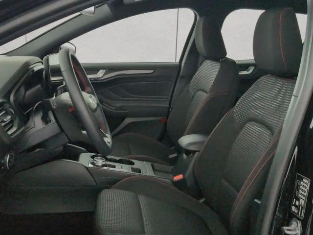 Ford Focus 1.5 EcoBlue ST Line Wagon