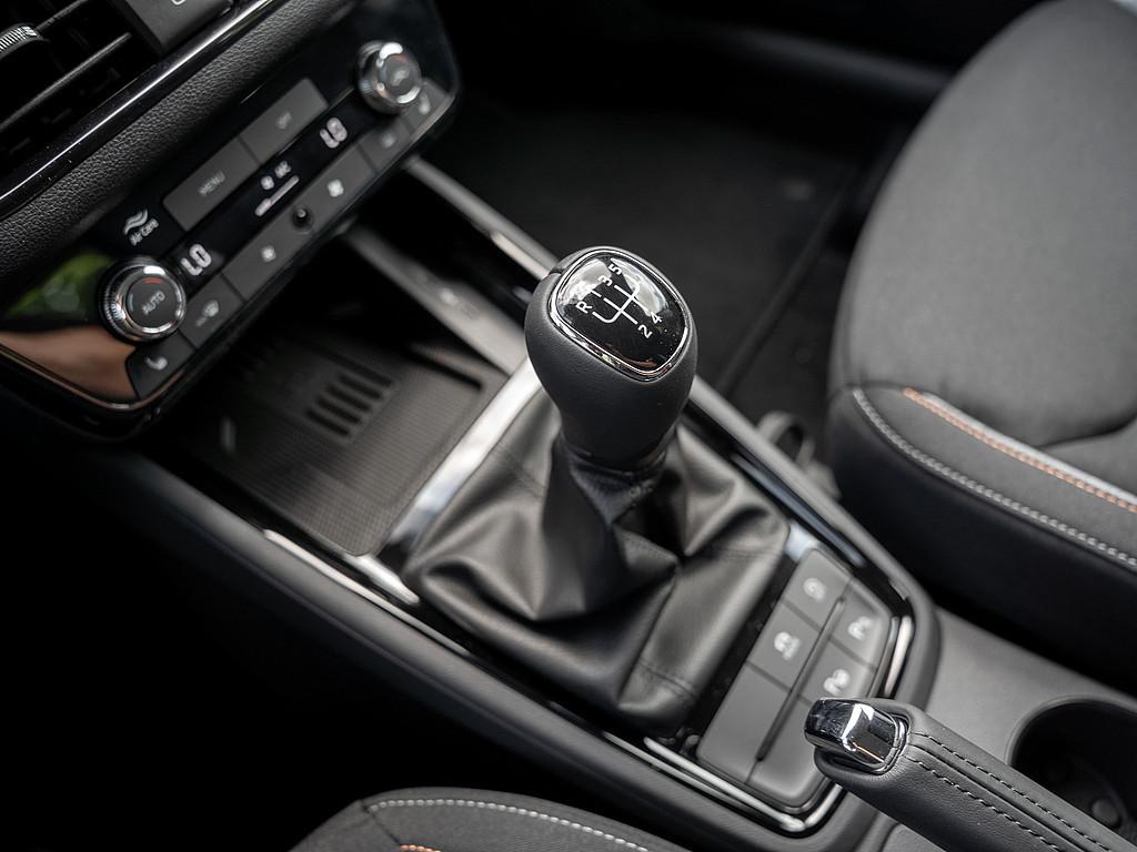 Skoda Kamiq 1.0 TSI Selection