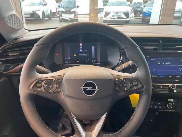 Opel Corsa 1.2 Turbo Turbo