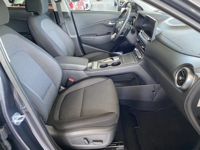 Hyundai Kona Electric Prime