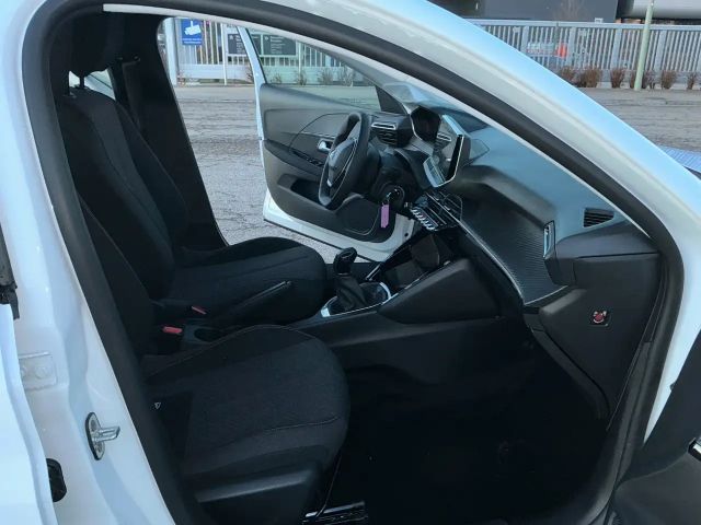 Peugeot 208 PureTech Style