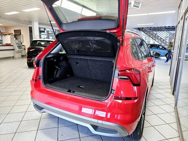 Skoda Kamiq Ambition