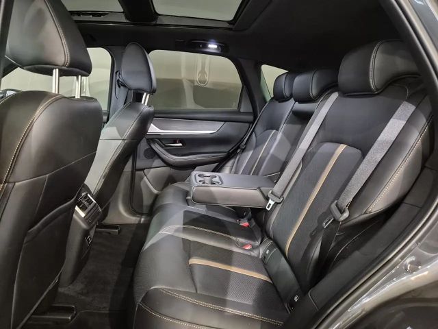 Mazda CX-60 4WD Homura Plus e-Skyactiv