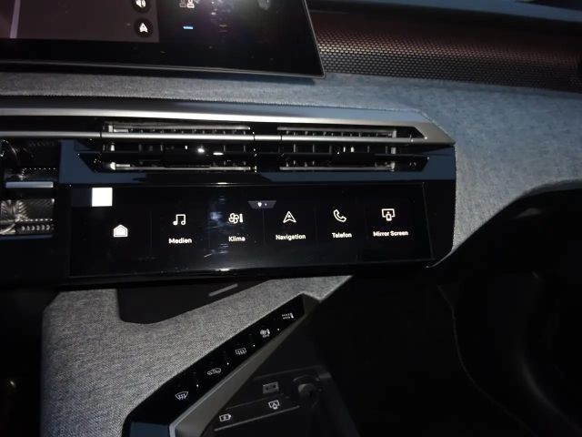 Peugeot E-3008 3008 Elektro 325 AWD LAUNCH EDITION