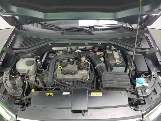 Volkswagen T-Roc 1.0 TSI Style