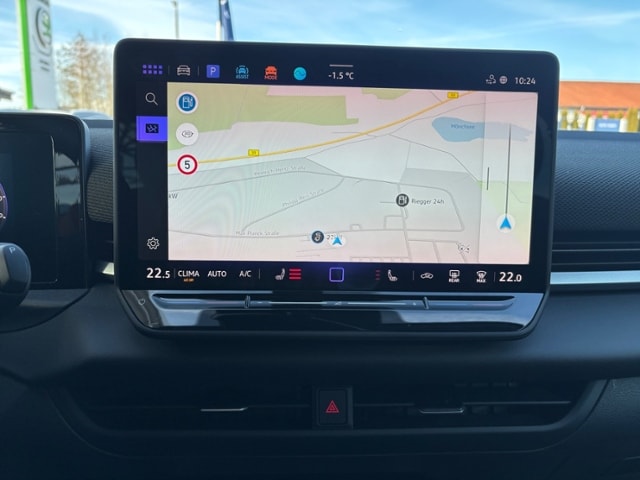 Volkswagen T-Roc DSG