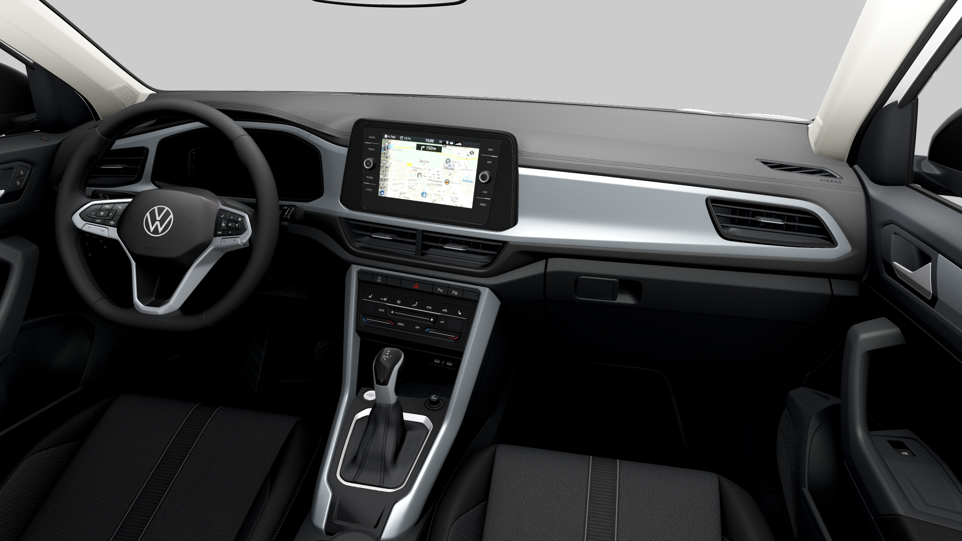 Volkswagen T-Roc 1.5 TSI DSG Life