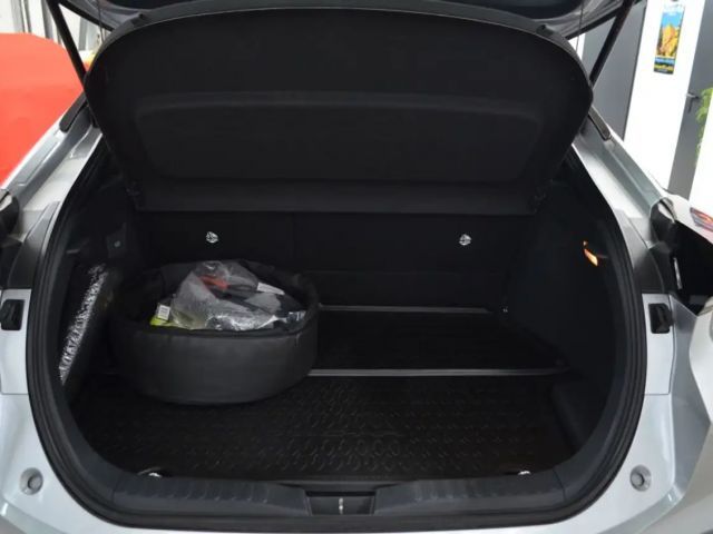 Toyota C-HR Hybride Plug-in