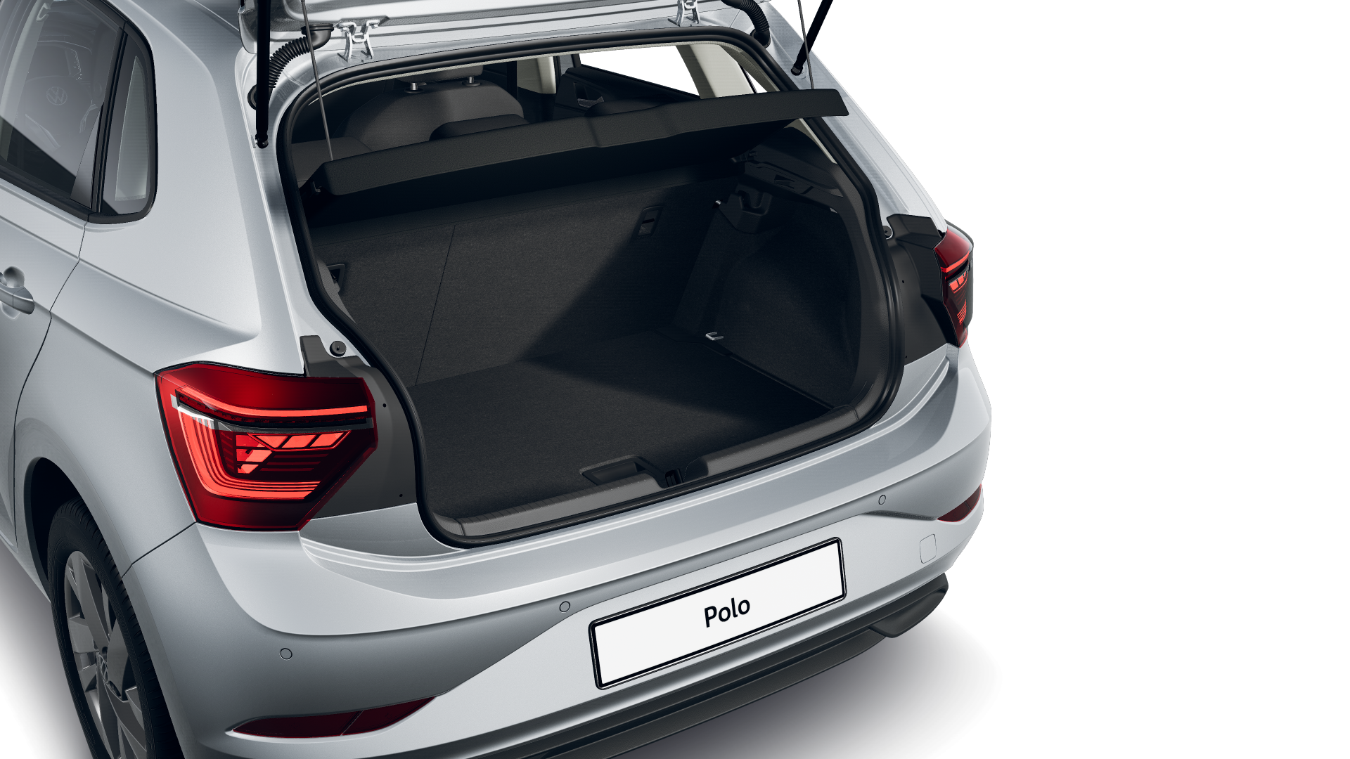 Volkswagen Polo 1.0 TSI DSG Style