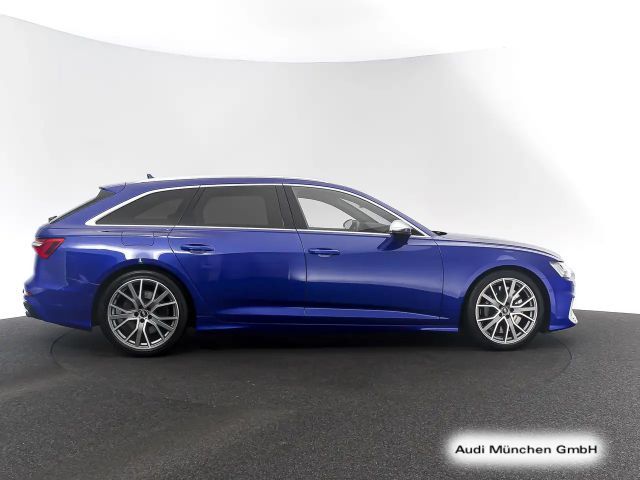 Audi S6 Quattro