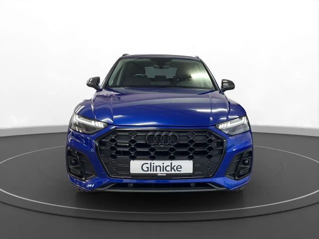 Audi Q5 40 TDI Quattro