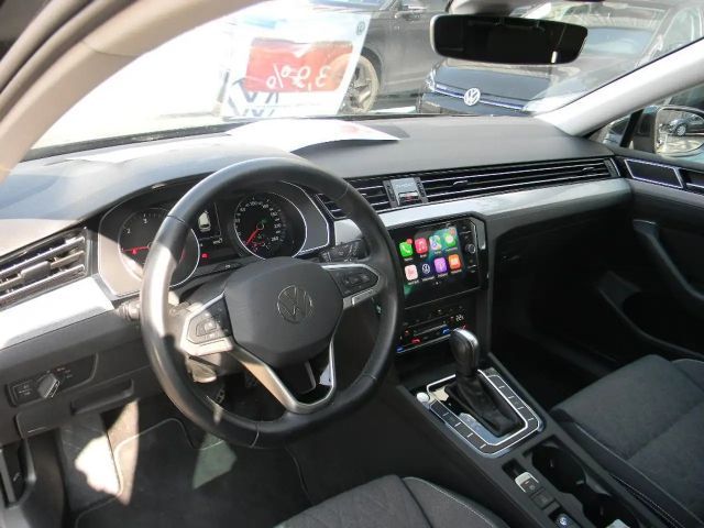 Volkswagen Passat Business DSG Variant