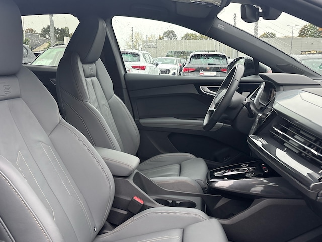 Audi Q4 e-tron 35 Sportback