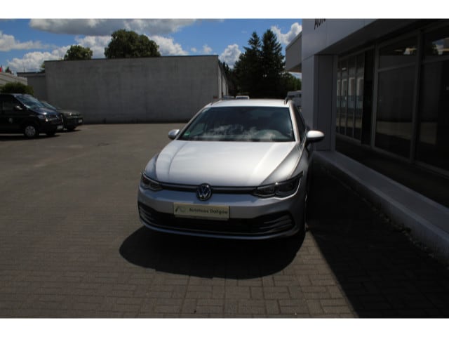 Volkswagen Golf 1.5 eTSI Style Variant