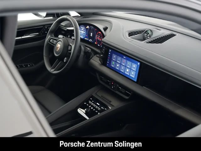 Porsche Macan PANO BOSE SPORT CHRONO PASM 21''