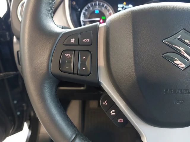 Suzuki Vitara Comfort Hybrid