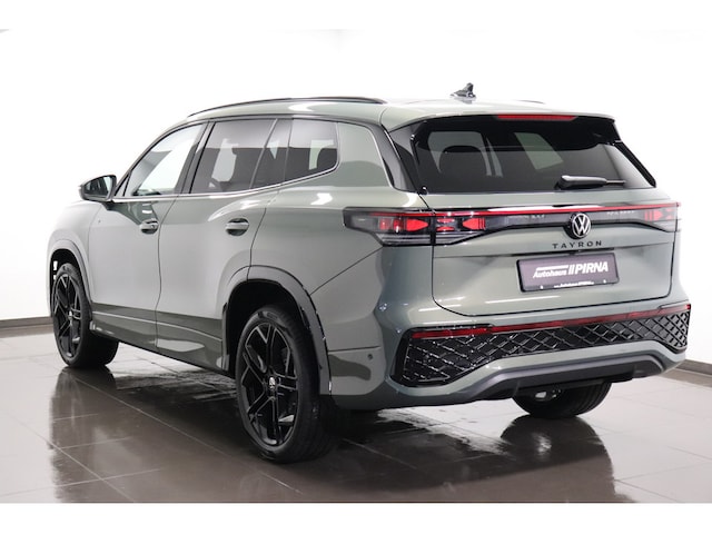 Volkswagen Tayron 2.0 TDI 4Motion R-Line