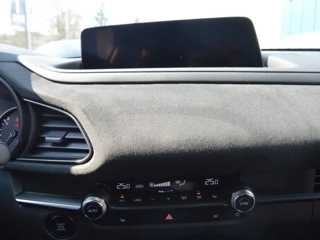 Mazda CX-30 e-SKYACTIVE X 186 NAGISA *Leder+LED*