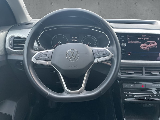Volkswagen T-Cross 1.0 TSI Move