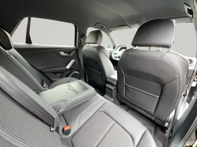 Audi Q2 30 TFSI S-Line