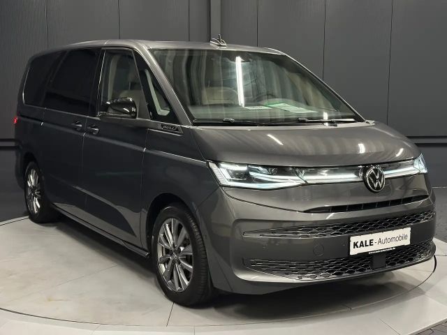 Volkswagen Multivan Lang Style T7