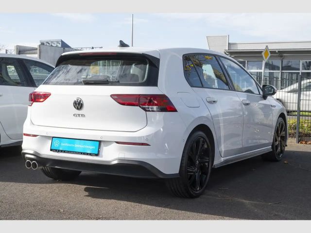 Volkswagen Golf 2.0 TDI DSG GTD Golf VIII