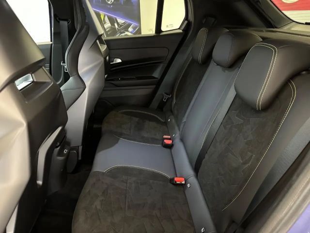 Abarth 600e Scorpionissima