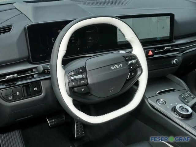 Kia Sportage GT-Line Vierwielaandrijving