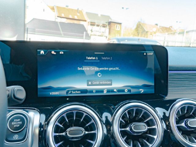 Mercedes-Benz GLB 200 GLB 200 d