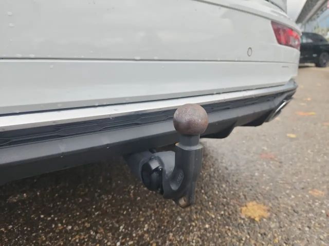 Audi Q5 40 TDI Quattro S-Line S-Tronic