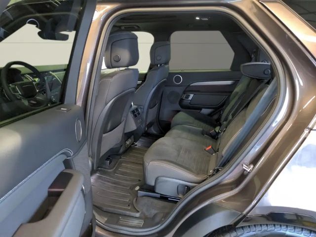 Land Rover Discovery D250 SE