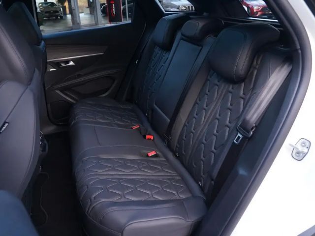 Peugeot 3008 GT-Line Hybrid