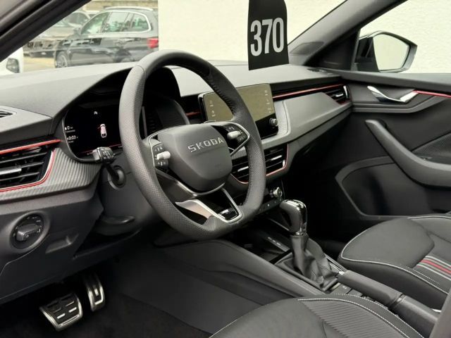 Skoda Scala 1.5 TSI Monte Carlo