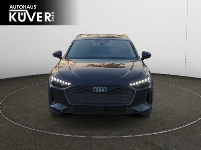 Audi A5 Avant S-Tronic