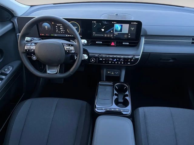 Hyundai IONIQ 5 Dynamiq