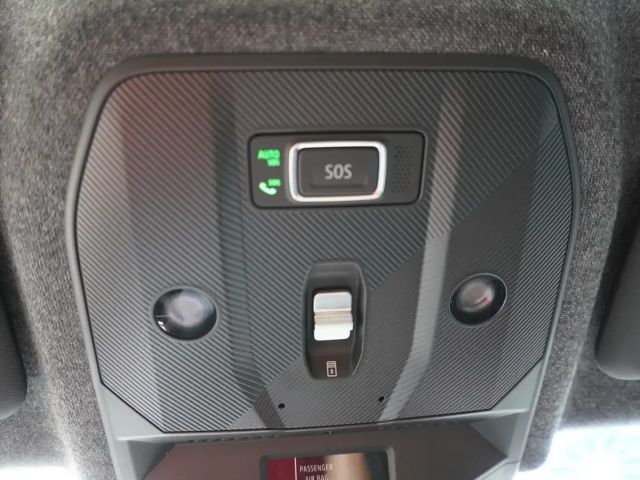 Renault Scenic Alpine E-Tech Esprit