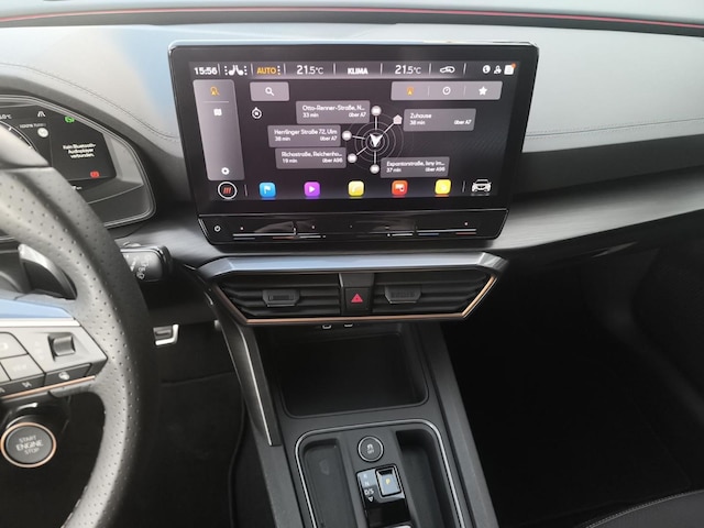 Cupra Formentor 2.0 TSI 4Drive