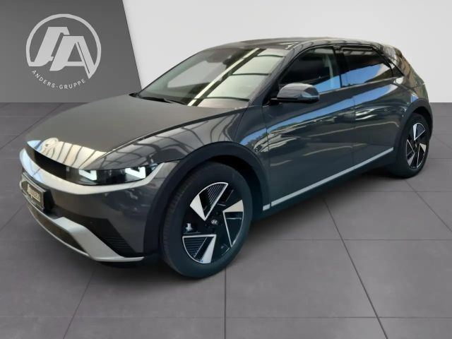 Hyundai IONIQ 5 Techniq