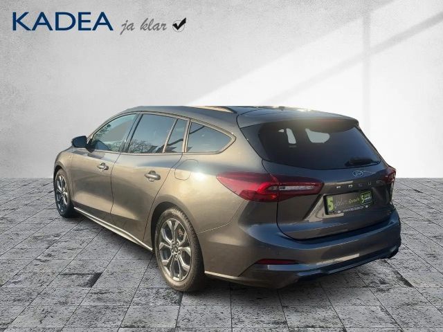 Ford Focus ST Line Wagon