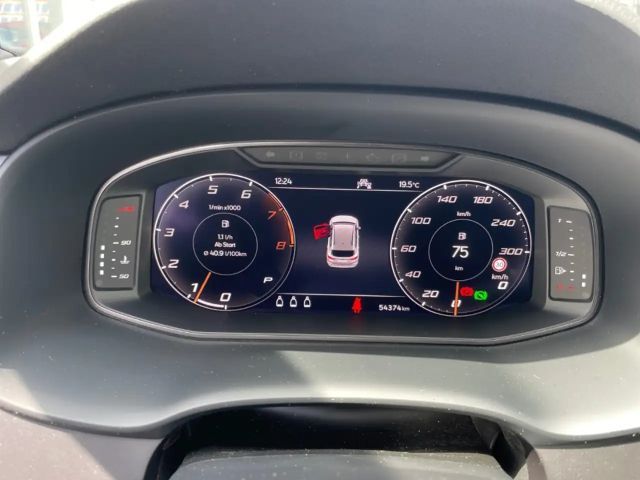 Cupra Ateca 2.0 TSI 4Drive DSG VZ