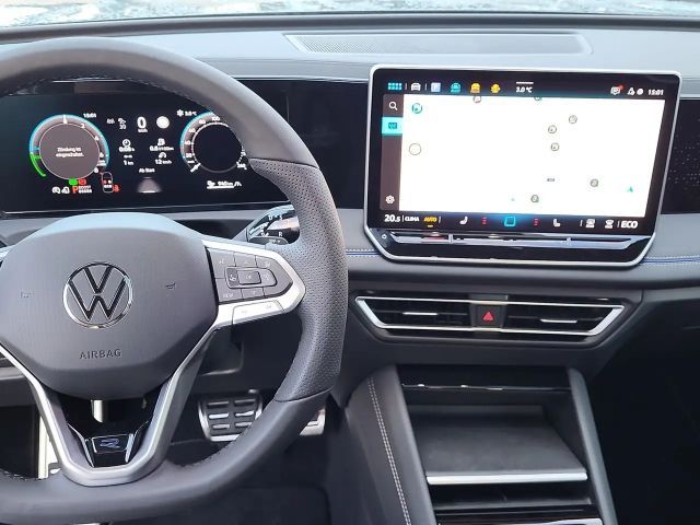 Volkswagen Tiguan DSG Sport eHybrid