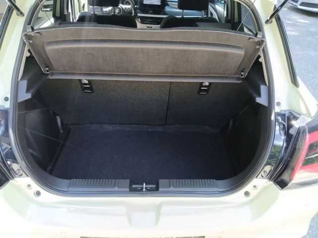 Suzuki Swift AllGrip DualJet Hybrid Shine