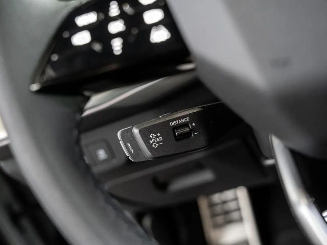 Audi Q3 Hybride S-Tronic