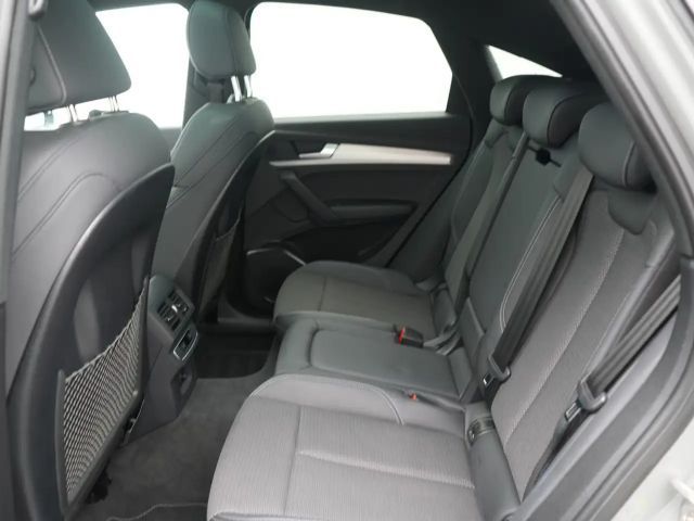 Audi Q5 Quattro S-Line Sportback